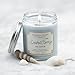 Stonewall Kitchen Coastal Breeze Soy Candle, 6.5 Ounces
