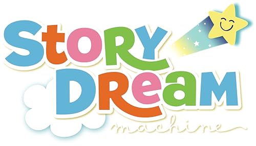 Photo 1 of Little Tikes Story Dream Machine Starter Set, Storytime, Books, Little Golden Book, Audio Play, The Poky Little Puppy Character, Nightlight, Toy Gift for Toddlers and Kids Girls Boys Ages 3+