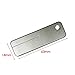 DMD Mini Whetstone Pocket Knife Sharpener Knife Sharpening Stone