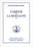 L'amour et la sexualité by 