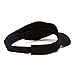 Adjustable Sun Visor, Black
