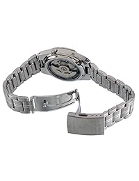 Reloj Seiko 5 automático? ? fabricado en Japón snke79j1