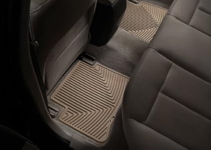 Weathertech Floorliner Mats For Toyota Sequoia 2008 2011 1st 2nd