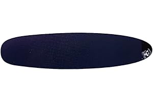 Creatures of Leisure Surfboard Sox -Team Designed Stretch Sock Longboard 9'6" Designed and Created in Australia.