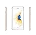 iPhone 7 Shock Absorbent Case (4.7 inch screen), Cute Owl Design