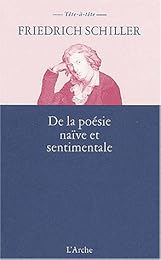 De la poésie naïve et sentimentale