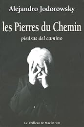 Les  pierres du chemin