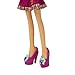 My Little Pony Equestria Girls Sour Sweet Friendship Games Doll