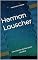 Livro Herman Lauscher: Um clássico da literatura mundial
