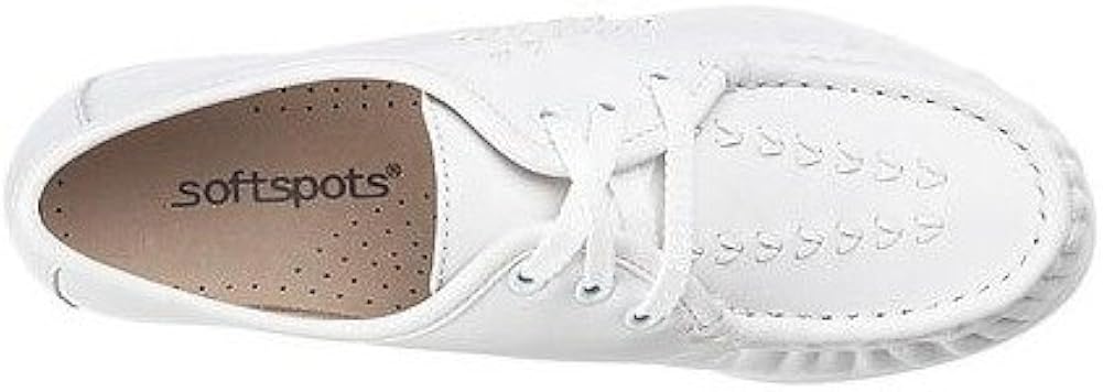 bonnie lite soft spot shoes
