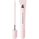 Killit Founcealer Peach – Hybrid Foundation & Concealer with Built-In Spatula, High Coverage, Lightweight, Natural Finish, 10 ml, Made in Korea