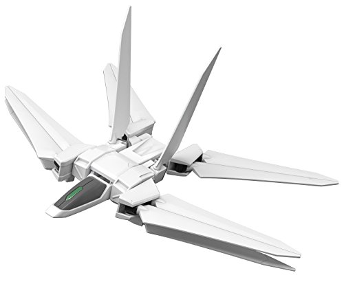 Bandai Hobby HGBC 1/144 Galaxy Booster Gundam Build Fighters Figure Model Kit