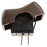 American Technology AH-SWI-01-2 Rocker Switch