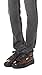 PUMA Women's Basket Platform Metallic Fashion Sneaker