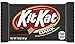 KIT KAT Candy Bar, Dark Chocolate Covered Crisp Wafers, 1.5 Ounce Bar (Pack of 36)