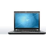 2017 Lenovo Thinkpad T430 14 Inch HD LED-Backlit Business Laptop (Intel i5-3320m up tp 3.3GHz, 8GB DDR3, 128GB SSD, Windows 10 Professional, Certified Refurbished)