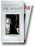 Die Hard / Trilogy [VHS]