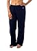 Everlast Women's Long Active Pants with Pockets Navy S