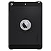 Spigen Tough Armor Designed for iPad 9.7 Case iPad 5th/6th Generation Case (2017/2018) - Black