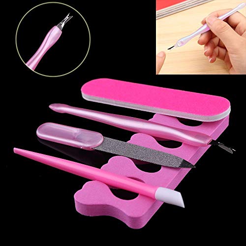 Trim Nail File Saphire Nailfile