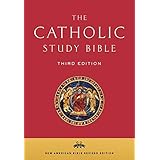 The Catholic Study Bible