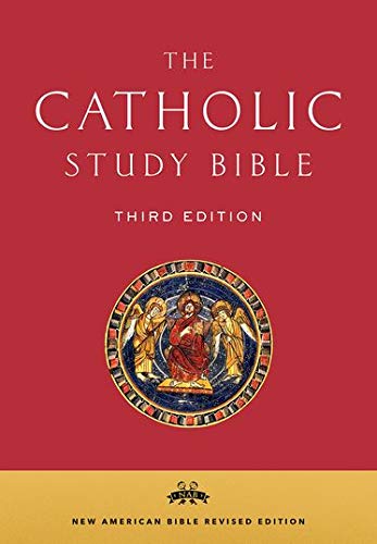 The Catholic Study Bible
