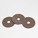 GRASSHOPPER MOWER PART 421200 FIBER BLADE WASHER *SET OF 3* primary