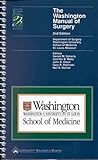 Washington Manual of Surgery, Doherty, Gerard M. and Washington University Dept. of Surgery Staff, 0781716403