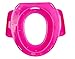 Paw Patrol Skye & Everest Soft Potty Seat with Toilet Tank Potty Hook