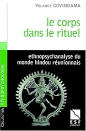 Le  corps dans le rituel