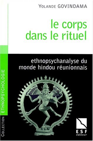 Le  corps dans le rituel