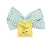 Baby Paper - Crinkly Baby Toy - Stripes, Triangle, Zig Zag