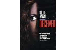 Buena Vista Home Video DECEIVED