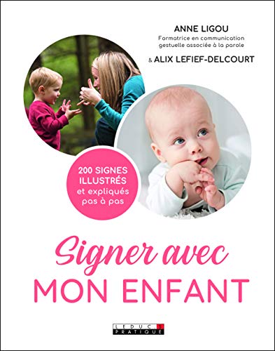 Signer avec mon enfant by 