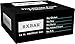 RXBAR Whole Food Protein Bar, 3 Flavor Variety Pack (8 Bars)