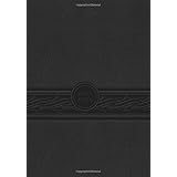 MEV Bible Personal Size Large Print Charcoal: Modern English Version