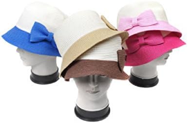 1920's Style Bucket Hat