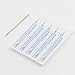 Yuelong Mixed Body Piercing Needle Sizes 12g 14g, 16g,18g & 20g