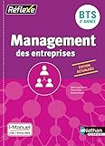 Management des entreprises BTS 2e année by 