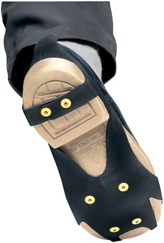 PETZLSpiky Plus, Colour 0, Size 42-45