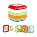 Vidatoy 7 in 1 Music Building Blocks Set For Kids