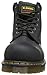 Dr. Martens Men's Forge Steel Toe 6 Eye Work Boot