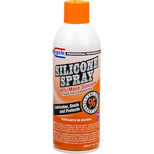 sliding window lubricant