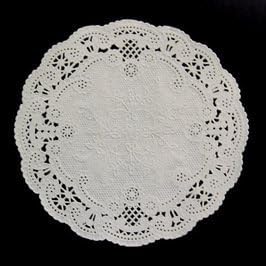 Amazon Fbapa03レースペーパー ラウンド 10cm 120枚 包装用品 オンライン通販