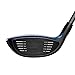 2016 Cobra King F6 Fairway Blue 5w6w (Men's, Right Hand, 17.0-20.0, Graphite, Stiff Flex)