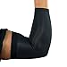 Compression Elbow Sleeves/Supports/Braces Infused with Copper (Pair) | Arthritis | Tennis | Basketball | Muscle & Joint Pain | Men and Women (Unisex)