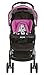 Graco Click Connect Literider Stroller, Kyte