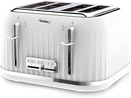 Breville VTT470 Impressions 4-Slice 