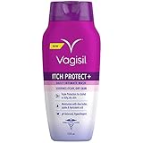 Vagisil Feminine Wash for Intimate Area Hygiene and