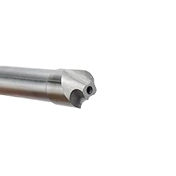 Rannb 2 Flute Corner Rounding End Mill 0.1"/2.5mm